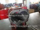 High Efficiency Positive Displacement Air Blower 3 Lobe 1450 rpm Motor Speed