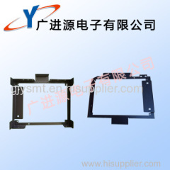 CM402 SMT machine Bracket