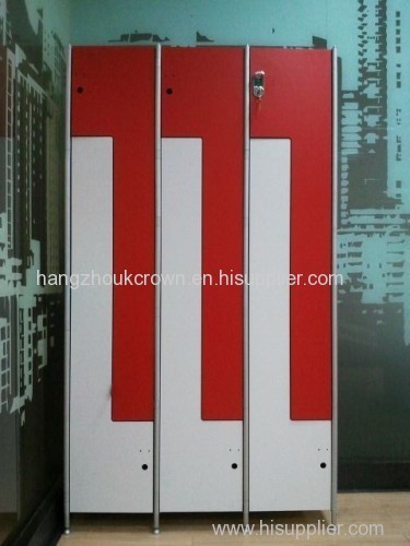 Phenolic Compact Laminate HPL Locker