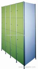 Phenolic Compact Laminate HPL Locker