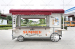 Food trailer (towable type)