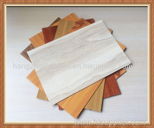 Phenolic HPL High Pressure Laminate Compact Board