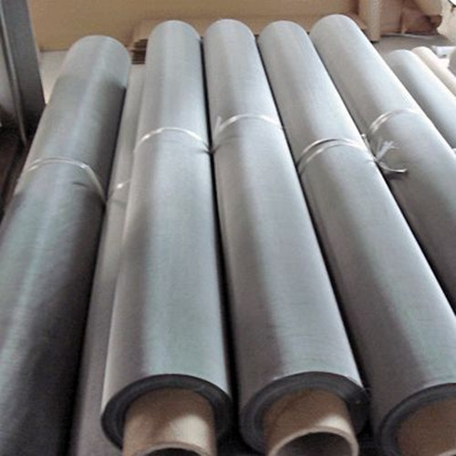 stainless steel wire mesh