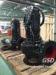 Commercial Rigid Sewage Pump Single Stage With Teco Motor High Performance