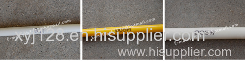 Detectable Pipe Copper cable in rod