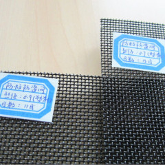 Crime Safe Mesh/Ss304 Security Mesh Screen/304 Security Steel Mesh - Australian Standard