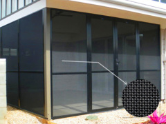 Crime Safe Mesh/Ss304 Security Mesh Screen/304 Security Steel Mesh - Australian Standard