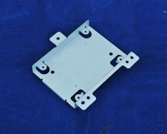 Sheet Metal Parts China OEM