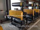 High Performance Roots Type Blower For Sewage Treatment Plant Bend Compact Design