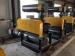 High Performance Roots Type Blower For Sewage Treatment Plant Bend Compact Design