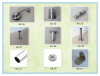 Stainless Steel Public Toilet Cubicle Hardware/ Fitting/Accessories