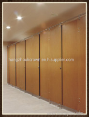 Stainless Steel Public Toilet Cubicle Hardware/ Fitting/Accessories