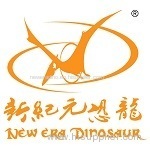 Zigong New Era Dinosaur Landscape Manufacture Ltd