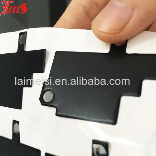 Laimeisi Waterproof Adhesive Insulator Aluminum Foil for LED Light COB