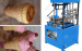 Hot Sale Ice Cream Cone Baking Machine