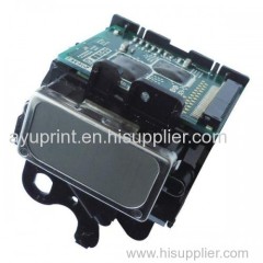 Epson 1520K DX2 Color Printhead