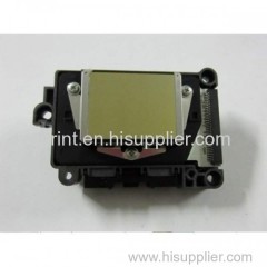 Epson F189010 Print Head