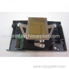 Epson Stylus Photo 1390 Printhead F173050 / 173080 / 173060