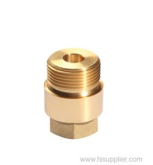 carrier /copeland /bitzer pressure relief valve