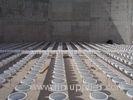 High Oxygen Fine Bubble Disc Diffuser Pond Aerator Diffuser Industrial Wastewater Treatment Equipmen