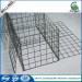 Heavy Galvanized Gabion Basket 1x1M