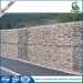 ASTM-A856 Hot Dipped Galvanized Welded Gabions