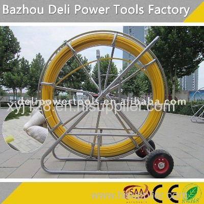 Configurable Duct Rodder Product promotion activities