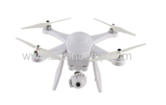 Hover drone with 1080 HD camera GPS long distance remote control quadcopter automatic fly