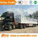 Hot Sale Cargo transport Semi-trailer