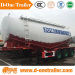 Bulk Cement / Powder Material Transport Tanker truck Semi-trailer