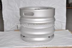 Euro beer keg 30L