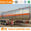 Hot Sale China Made Fuel Oil Tanker Trailer