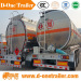 Fuel Oil Tanker Trailer