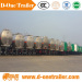 Fuel Oil Tanker Trailer