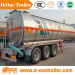 Fuel Oil Tanker Trailer