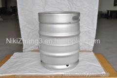 Euro beer keg 50L