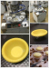 Egg Tart Shell Making Machine Low Price