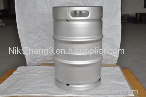 DIN beer keg 50L