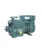 semi-hermetic refrigerator air compressor