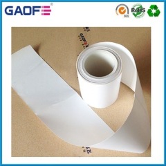 self adhesive label printing