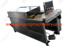 Semi-automatic Cellophane Packing Machine For Single Box