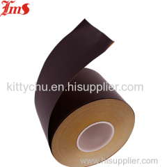 household flexible foam rubber sheets with one side alum foil