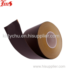 shenzhen silicone coated aluminum foil roll for lamination