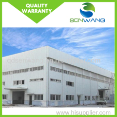 prefabricated steel structure building wholesaler steel structure warehouse