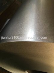 Galvanized steel strip from factory