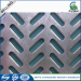 304 Stainless Steel Perforated Metal Mesh Panel