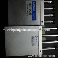 Samsung surface mounter parts CP40 Cylinder cylinder J1301689