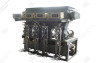 Hot Sale Automatic Cement Packing Machine With Four Mouths