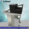 A-StarHi-Fi Pro High Speed Inkjet Label Printing Roll-to Roll