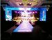 PH10 Outdoor SMD Dance Floor LED Screen 960×960mm